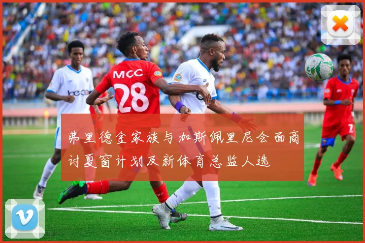 弗里德金家族与加斯佩里尼会面商讨夏窗计划及新体育总监人选